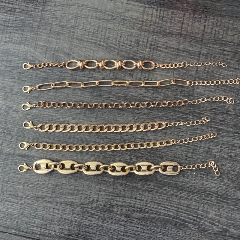 Bracelets!!